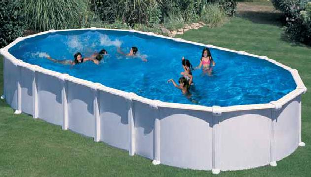 Migliori piscine gonfiabili e piscine fuori terra da esterno offerte Piscine interrate piccole dimensioni prezzi