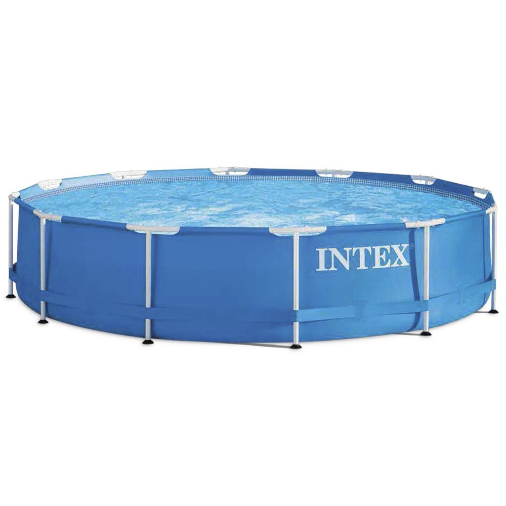 Intex 28212 Piscina Frame